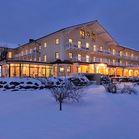 Wellness Natur Resort Gut Edermann 타이젠도르프 외부 사진