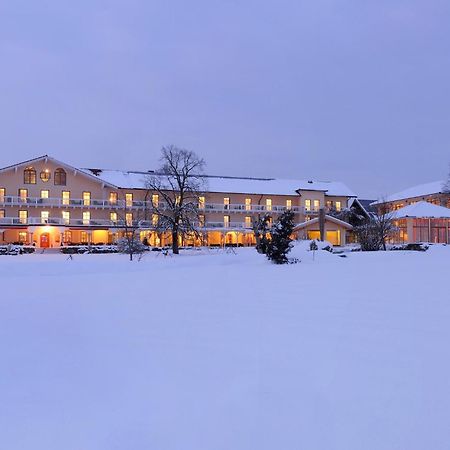 Wellness Natur Resort Gut Edermann 타이젠도르프 외부 사진