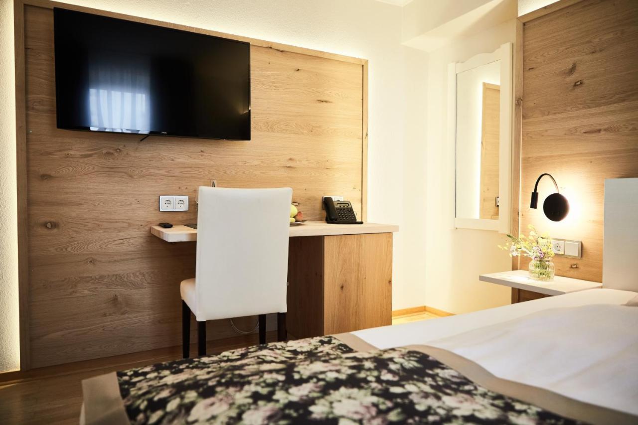 Wellness Natur Resort Gut Edermann 타이젠도르프 외부 사진